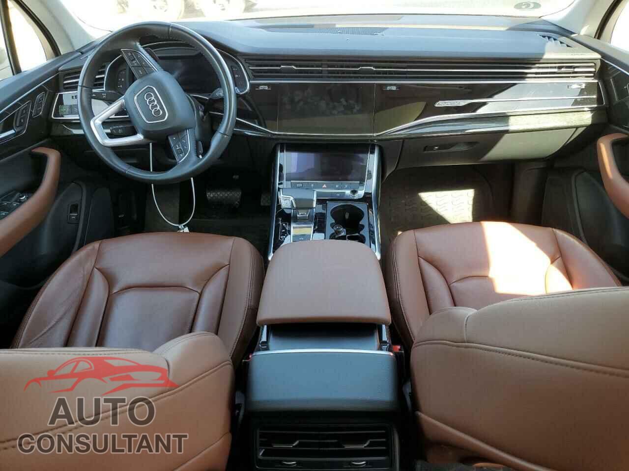 AUDI Q7 2020 - WA1AXAF71LD005113