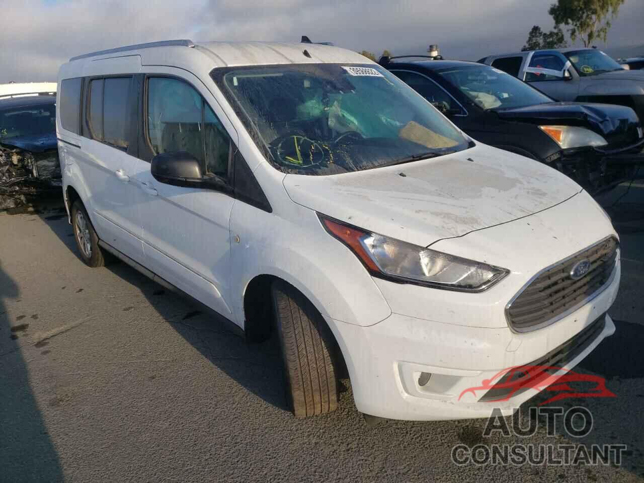 FORD TRANSIT CO 2019 - NM0GE9F29K1411727