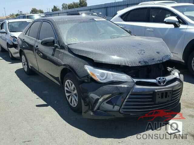 TOYOTA CAMRY 2015 - 4T4BF1FK2FR512173