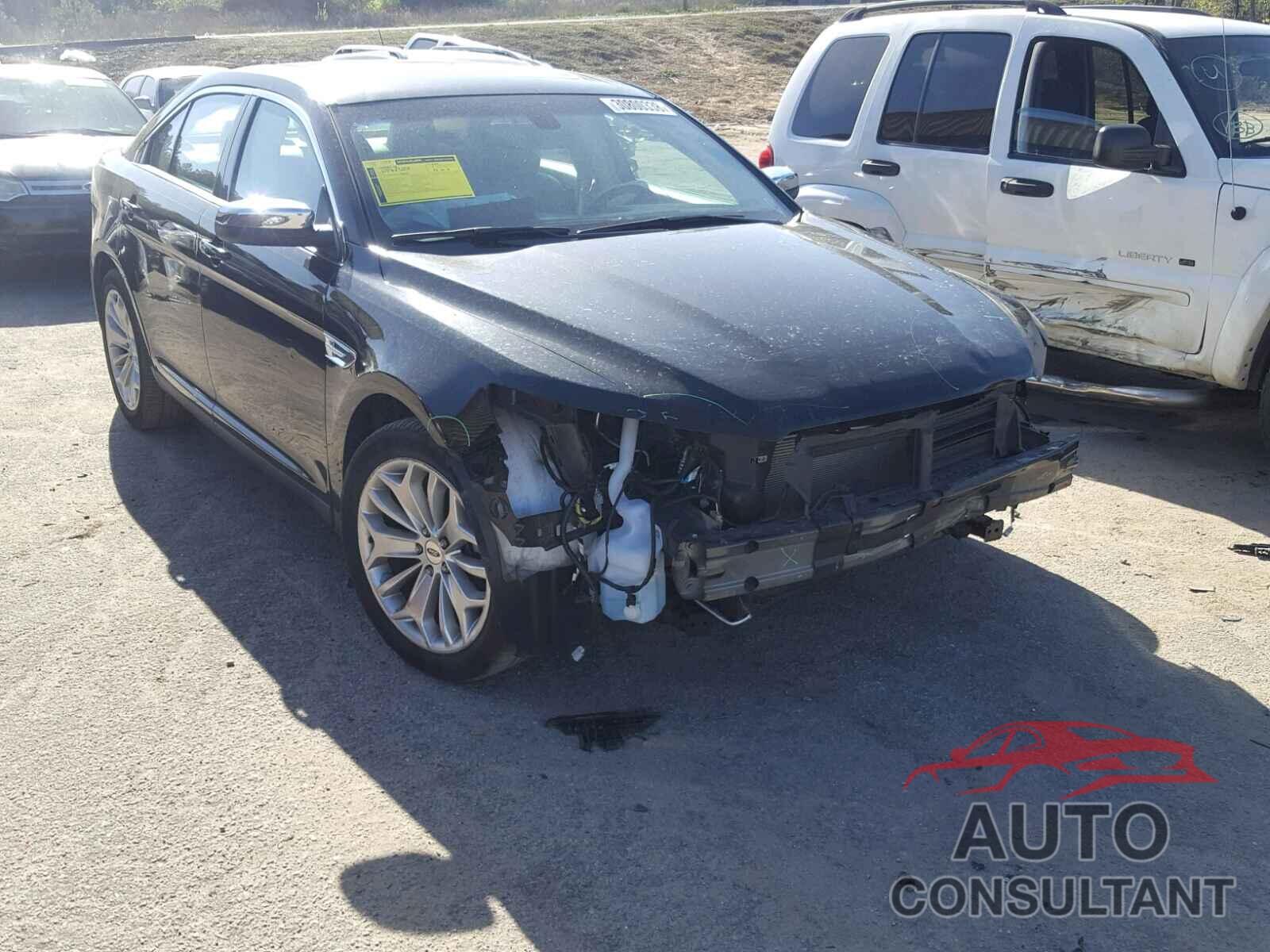 FORD TAURUS 2016 - 1FAHP2F89GG124976