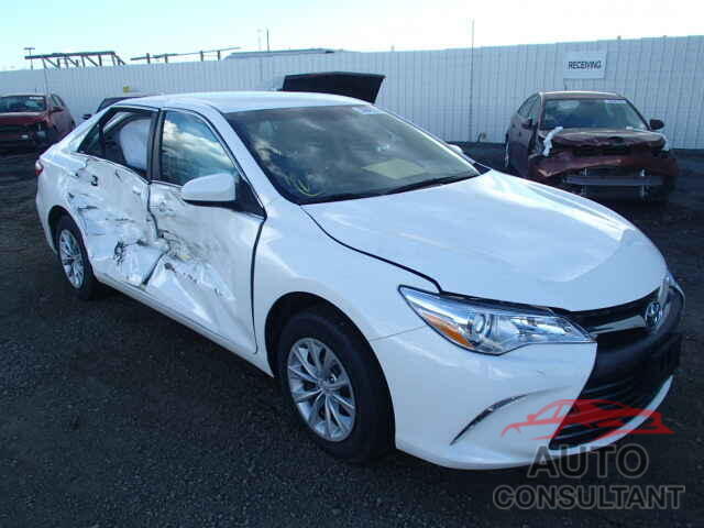 TOYOTA CAMRY 2015 - 4T1BF1FKXFU936792