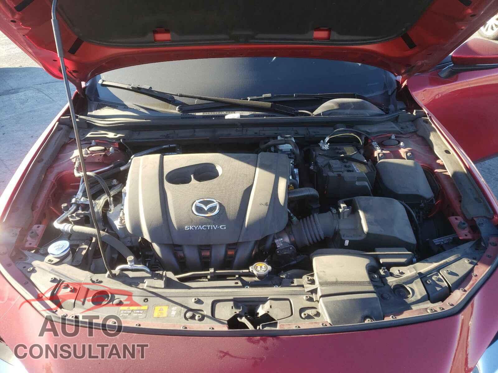 MAZDA 3 2019 - JM1BPACL8K1110145