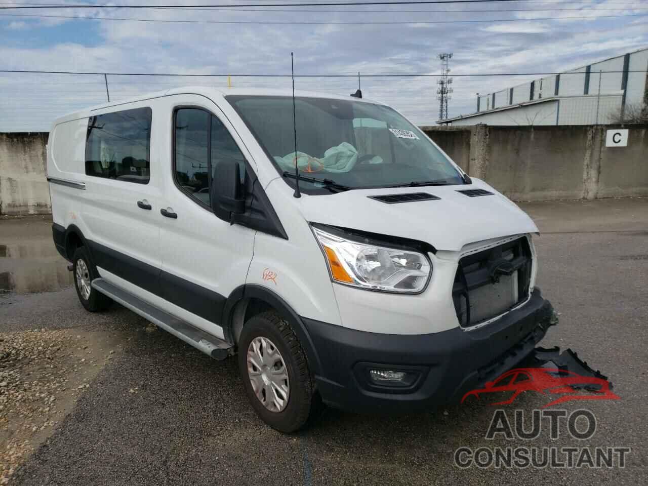 FORD TRANSIT CO 2021 - 1FTBR1Y85MKA45069