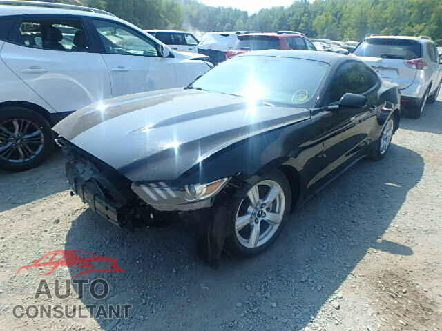 FORD MUSTANG 2015 - 1C4RJFBG6KC735553