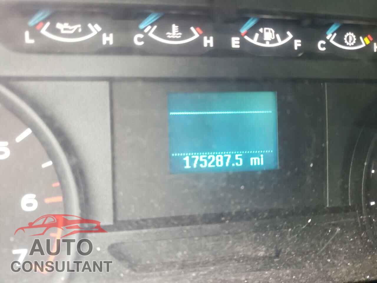 FORD F150 2017 - 1FTMF1EF5HKE24101
