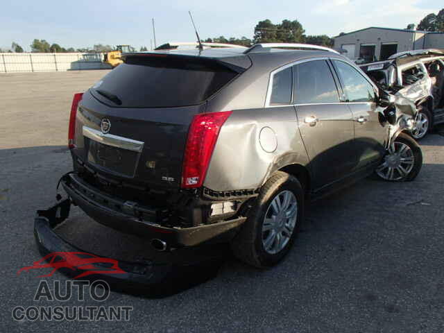 CADILLAC SRX 2013 - 5YJ3E1EA1MF907935