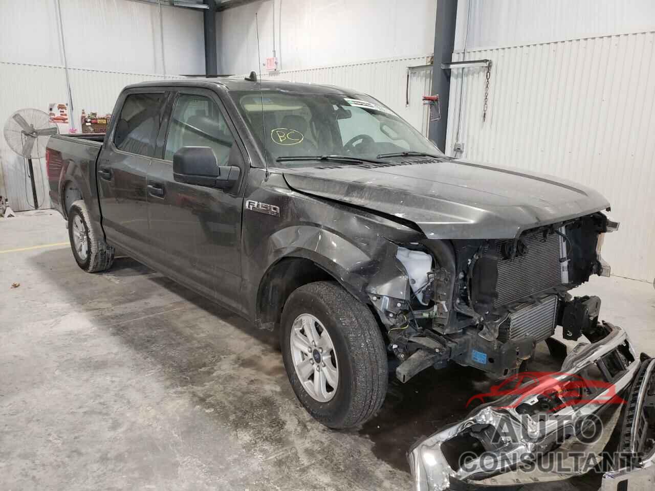 FORD F-150 2020 - 1FTEW1C43LFA50711