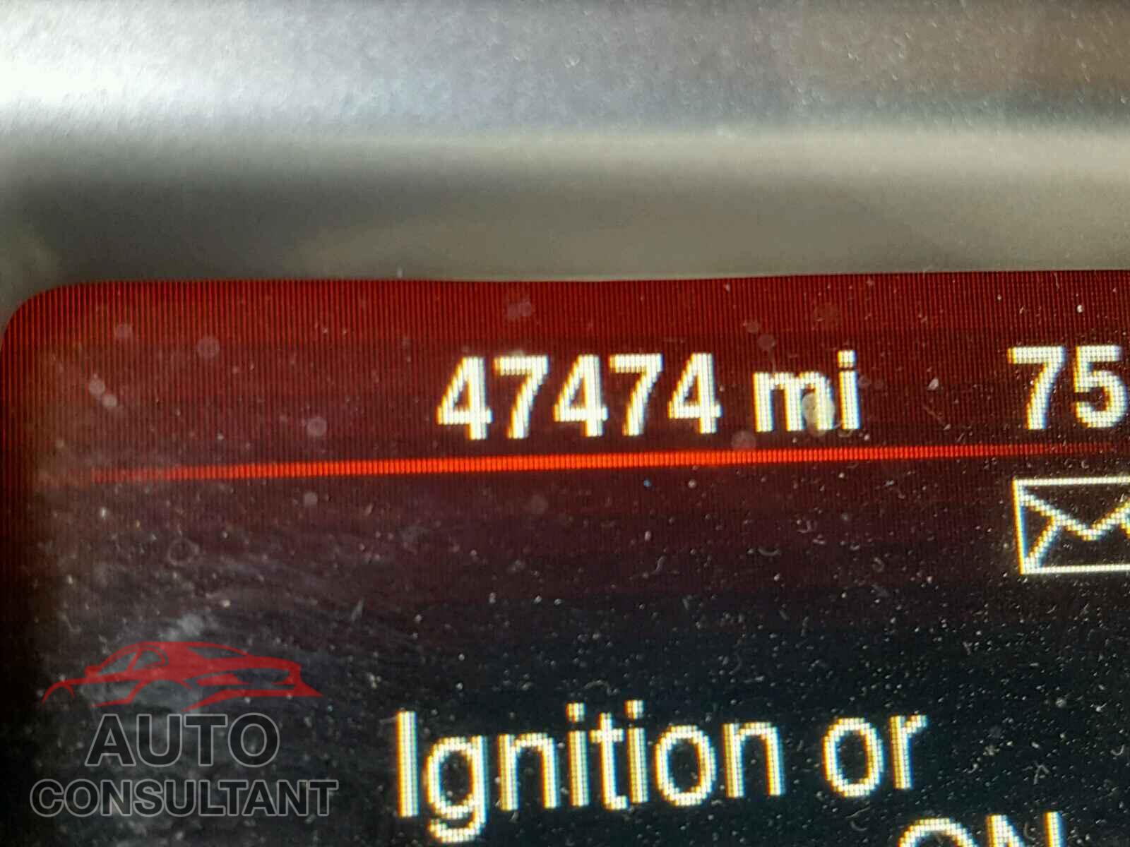 DODGE JOURNEY 2015 - 3C4PDCBG8FT605099