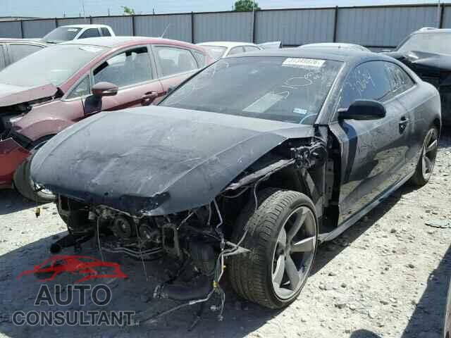AUDI A5 2015 - WAUMFAFR3FA053447