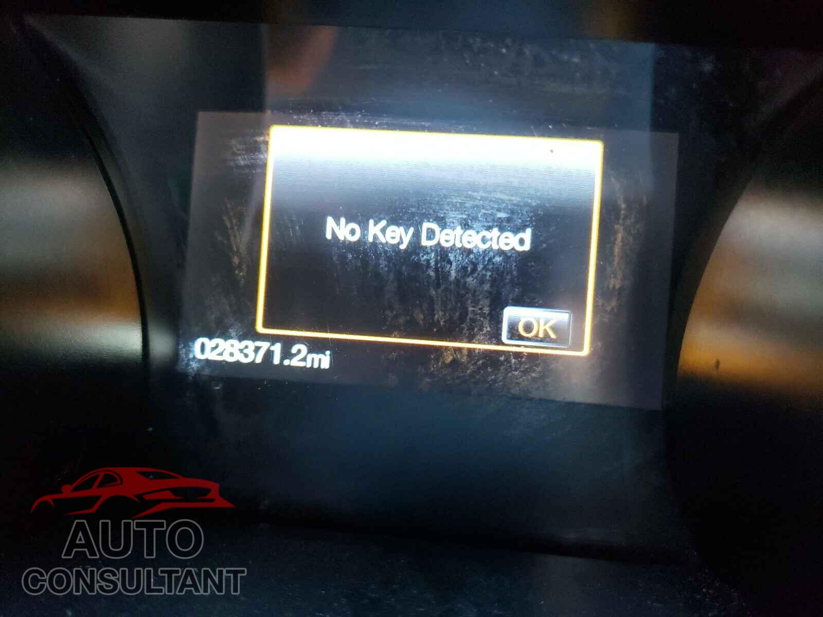 FORD MUSTANG 2019 - 1FA6P8CF4K5161208
