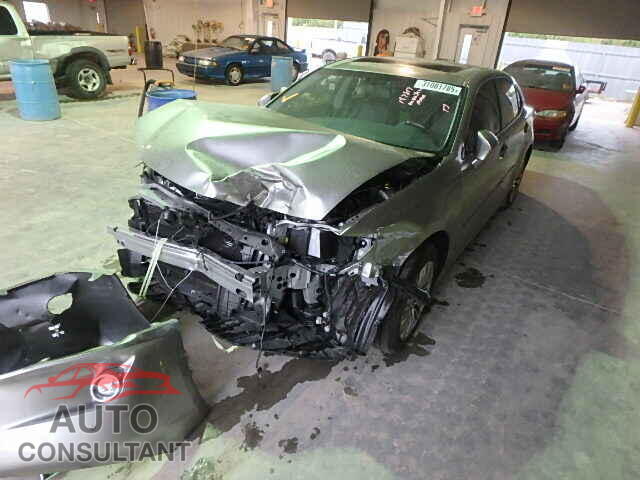 LEXUS ES350 2015 - JTHBK1GG2F2155253