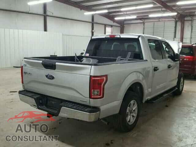 FORD F150 2016 - 1FTEW1C8XGKD90700
