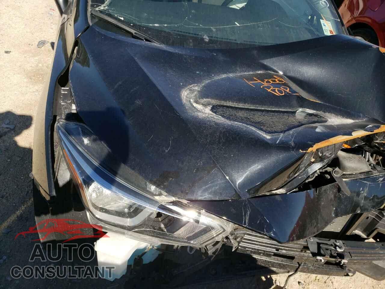 NISSAN VERSA 2020 - 3N1CN8EV6LL897370