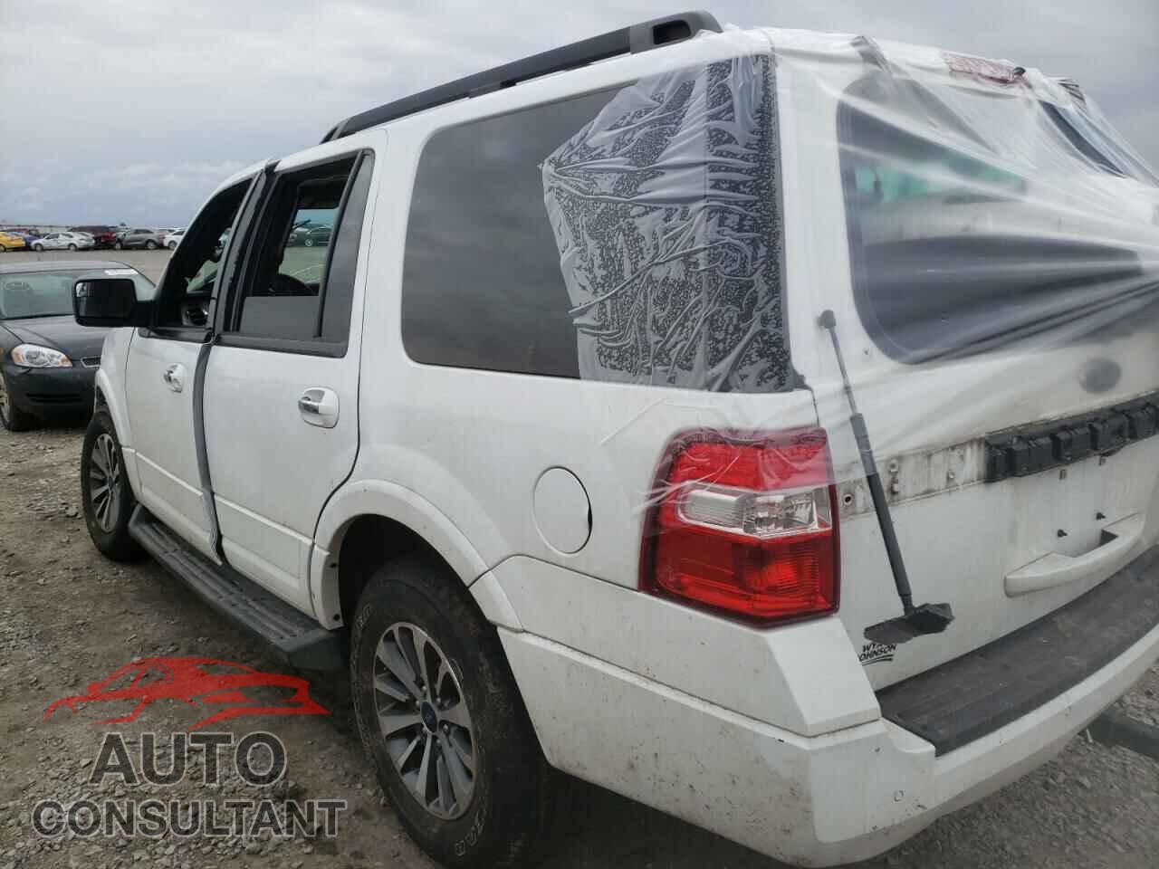 FORD EXPEDITION 2017 - 1FMJU1HT4HEA48592