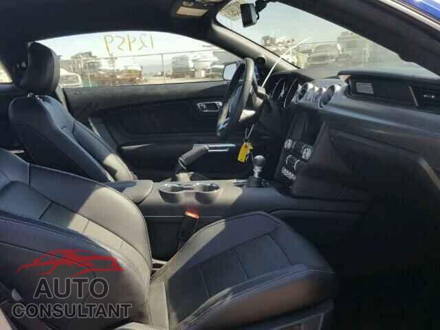 FORD MUSTANG 2016 - 1FA6P8CFXG5290576
