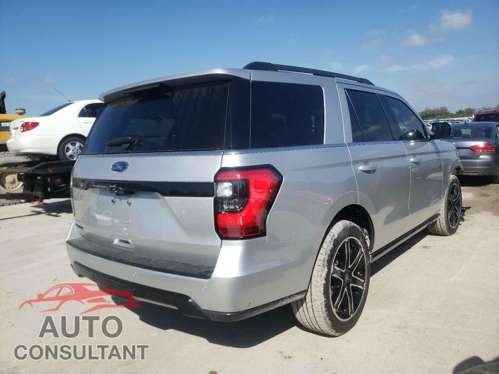 FORD EXPEDITION 2019 - 1FT8W2BT0MEC59441
