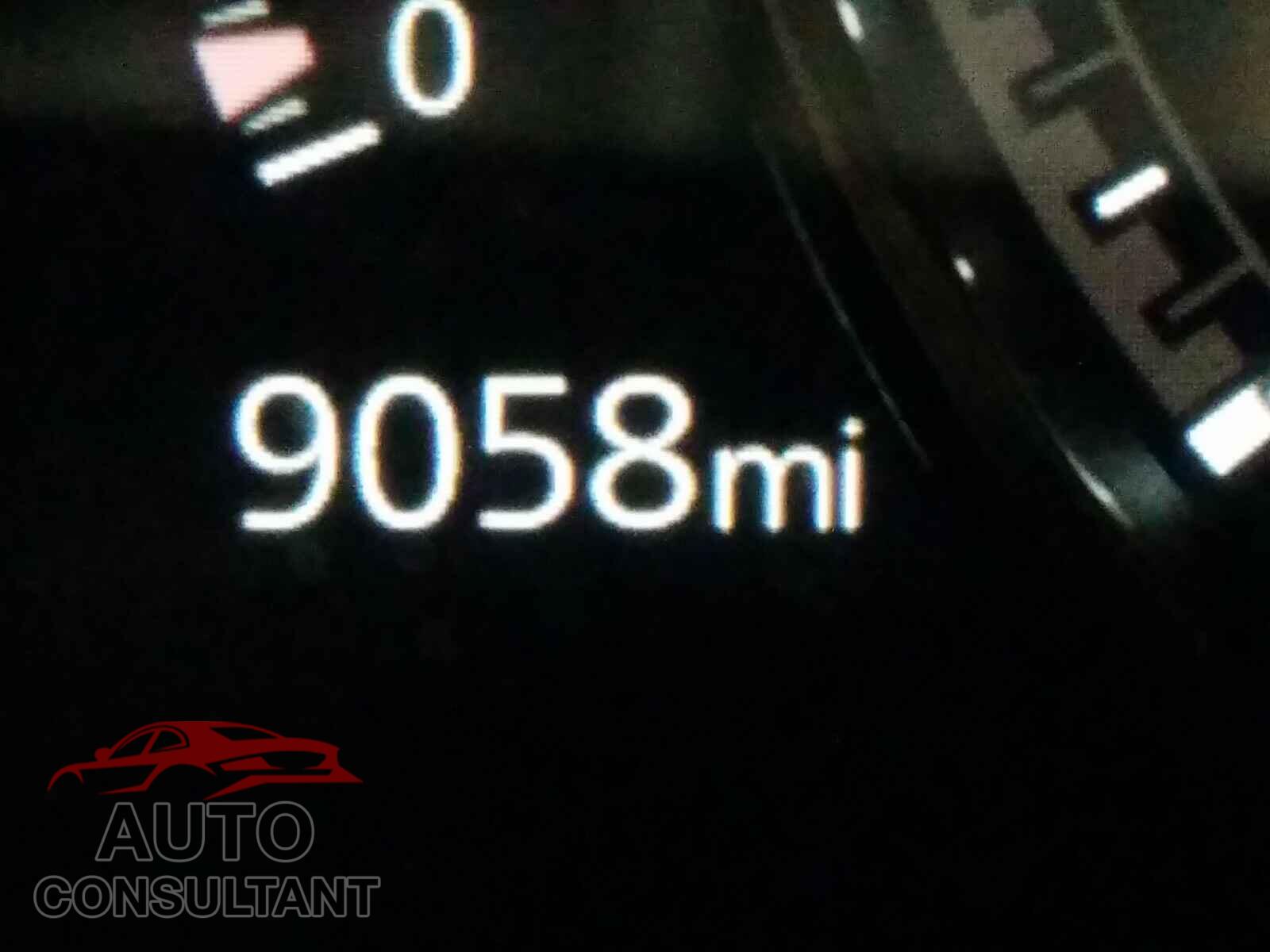 MAZDA 3 2019 - JM1BPACM5K1102190