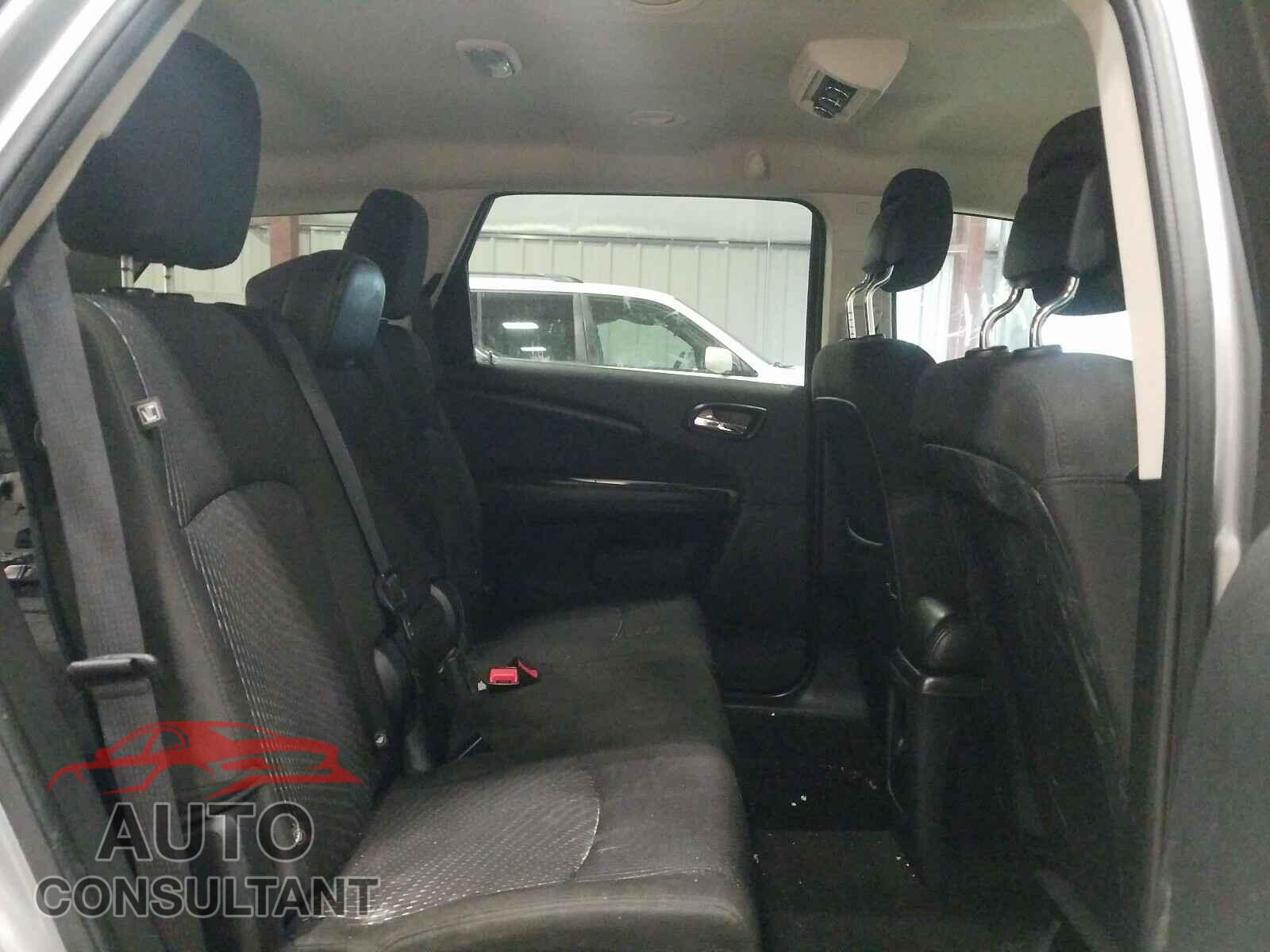 DODGE JOURNEY 2015 - KNDPCCAC7G7832632