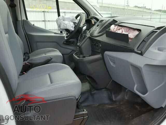 FORD TRANSIT CO 2015 - 1FTNR2YMXFKB18102