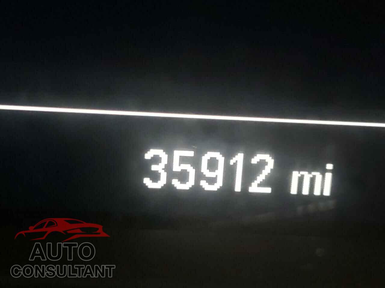 CHEVROLET SILVERADO 2020 - 1GC1YLE77LF166151