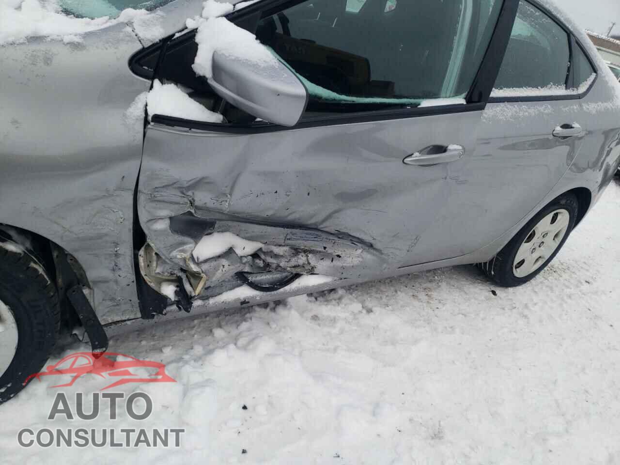 DODGE DART 2016 - 1C3CDFAA0GD519522