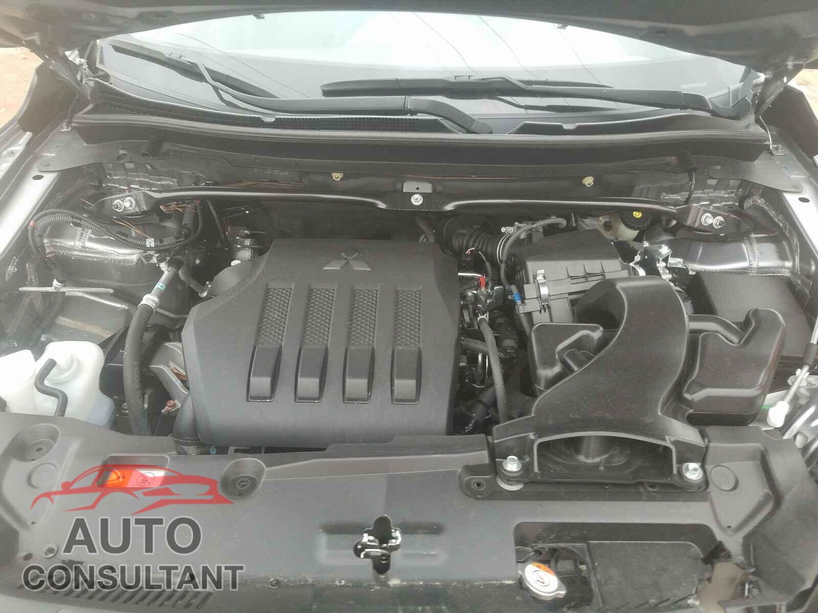 MITSUBISHI ECLIPSE 2018 - 2T1BURHEXGC609890