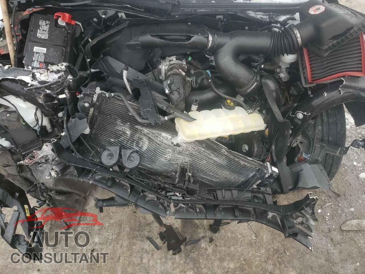 FORD EXPEDITION 2019 - 1FMJK2AT6KEA67044