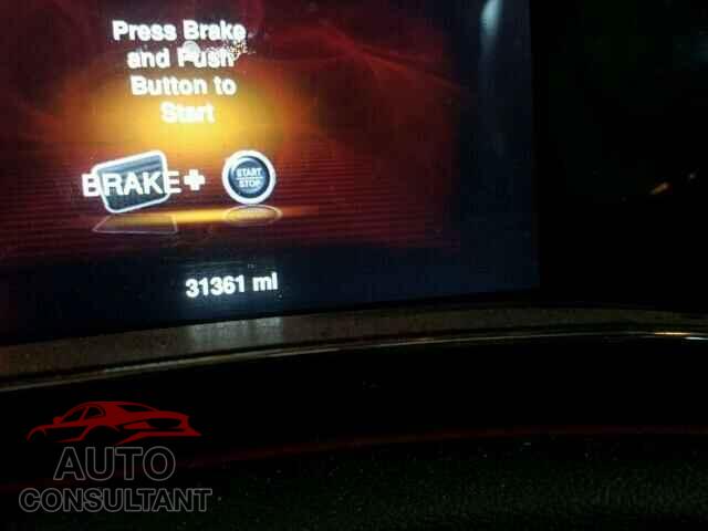 DODGE DART 2015 - 1C3CDFEB7FD123461
