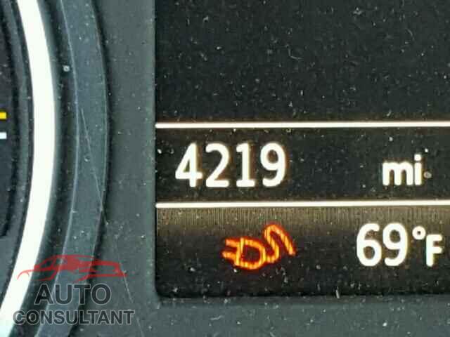 AUDI A3 2016 - WAUUPBFF0GA094659