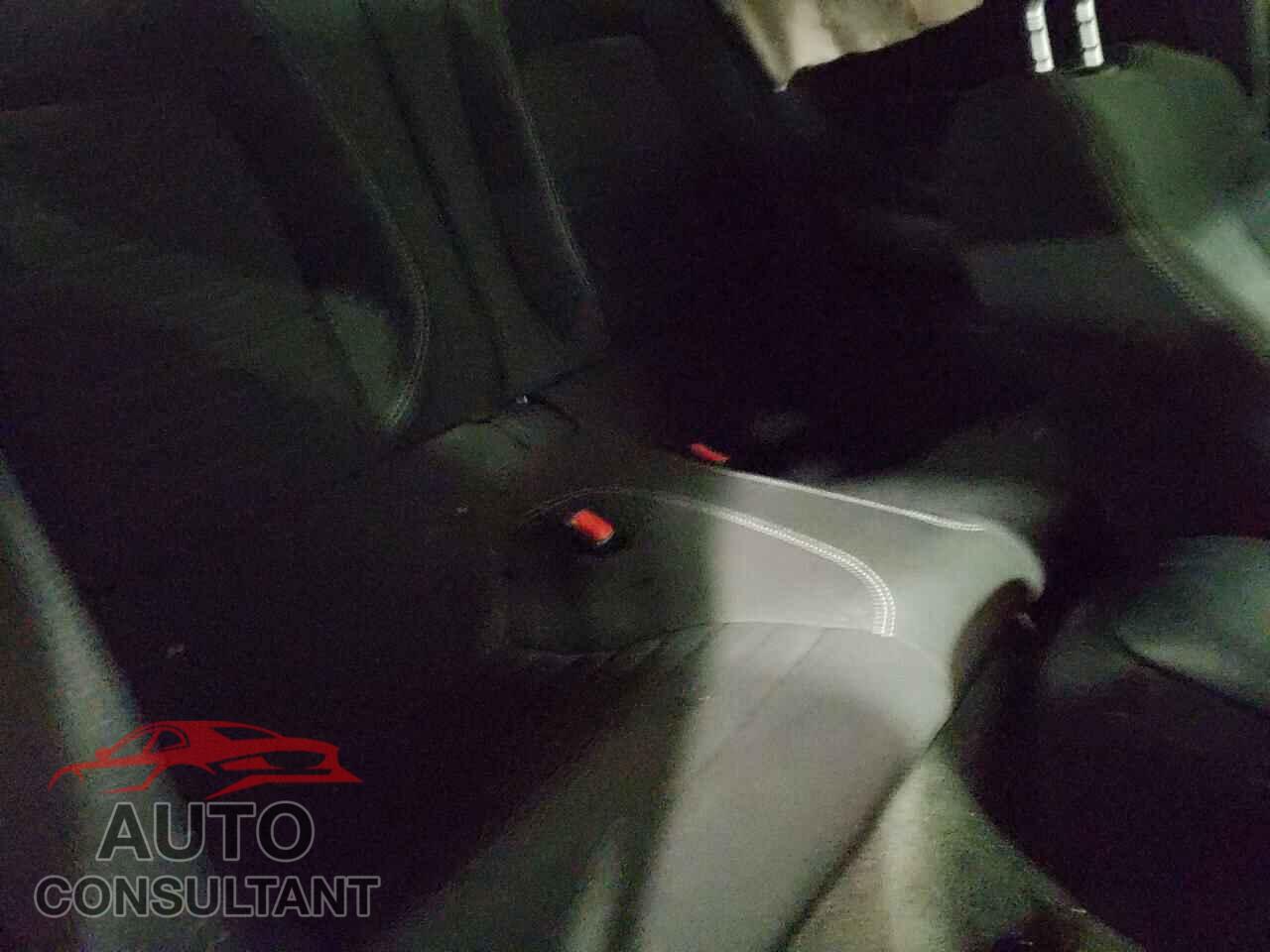 FORD MUSTANG 2017 - 1FA6P8TH7H5203624
