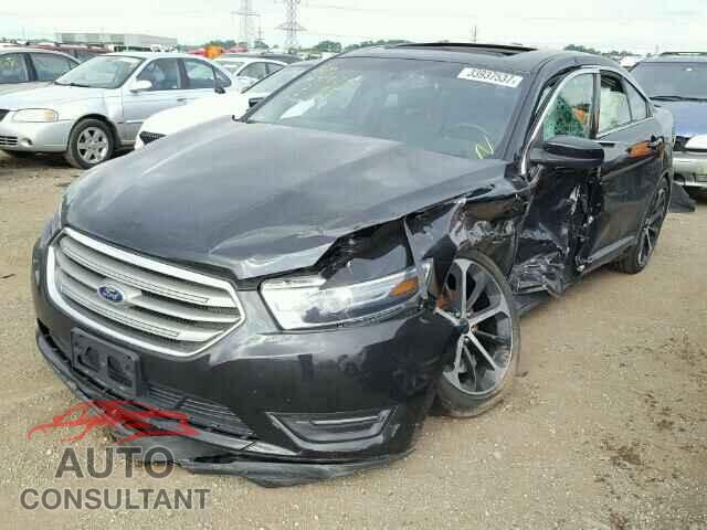 FORD TAURUS 2015 - 1FAHP2E86FG206566