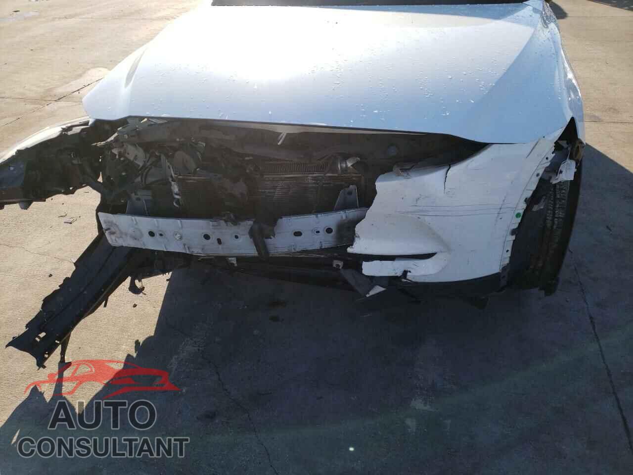 MAZDA CX-5 2017 - JM3KFBBL5H0113035