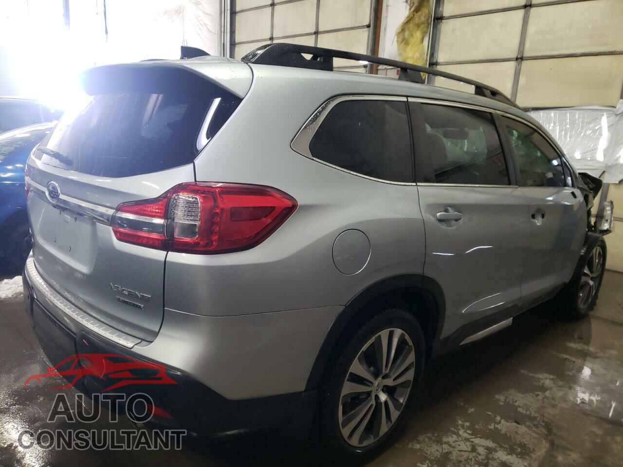 SUBARU ASCENT 2020 - 4S4WMAPD8L3413537