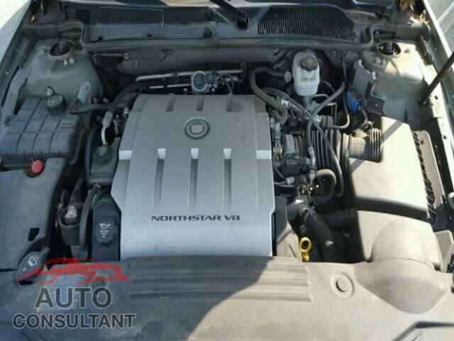 CADILLAC DTS 2006 - 3KPF34AD3KE027391