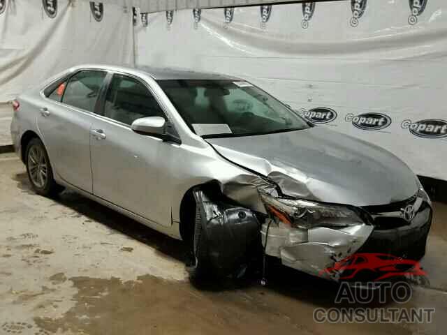 TOYOTA CAMRY 2015 - 4T1BF1FKXFU982011