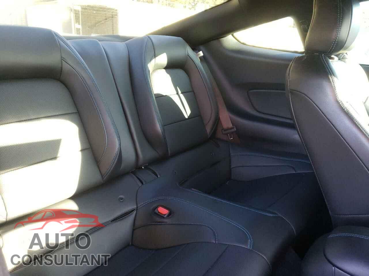 FORD MUSTANG 2021 - 1FA6P8CF9M5120916