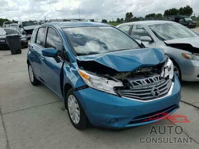 NISSAN VERSA 2015 - 3N1CE2CP3FL443065
