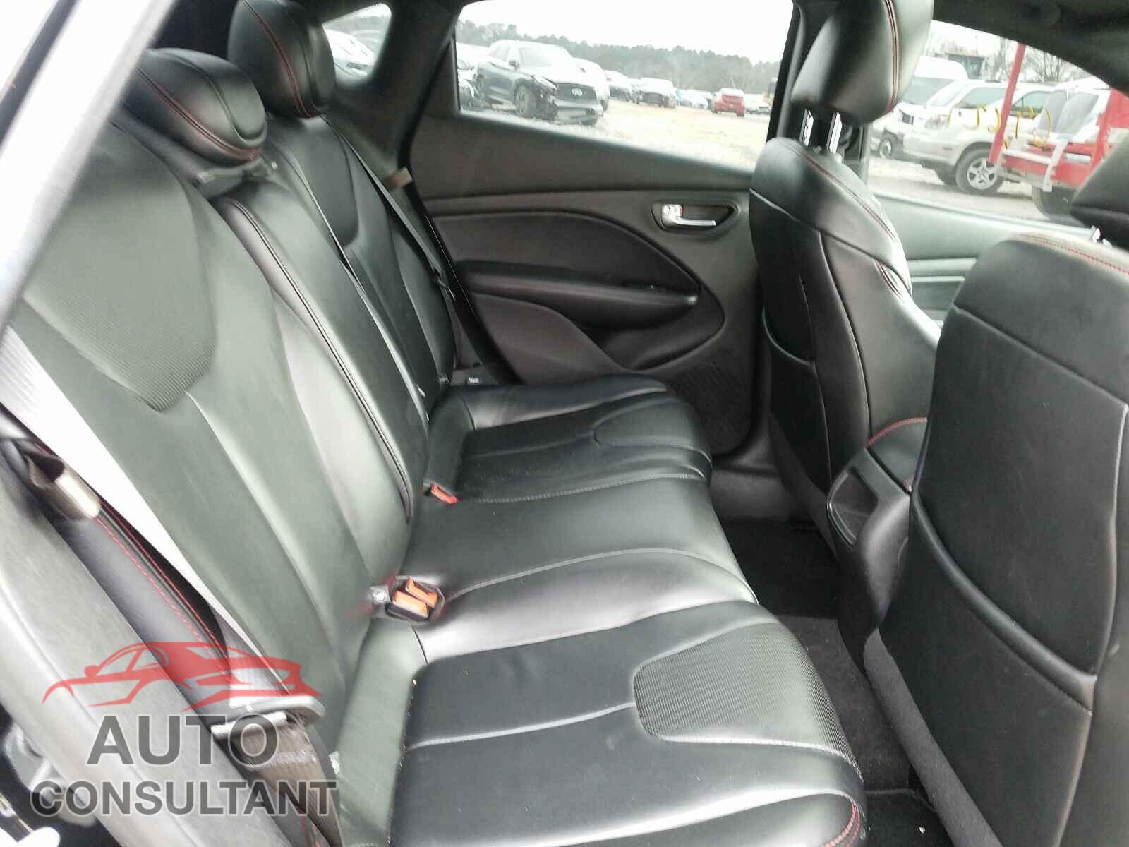 DODGE DART 2016 - 1C3CDFEB7GD749917