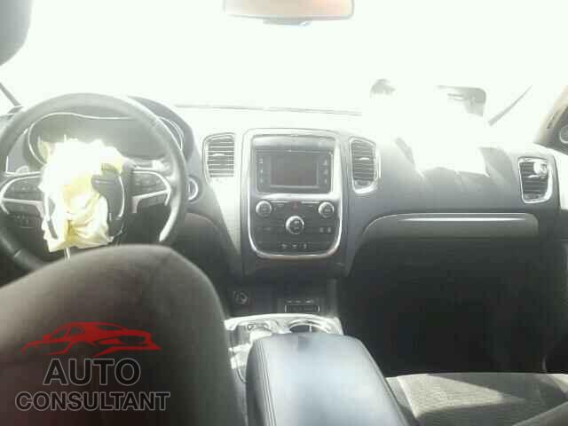 DODGE DURANGO 2015 - 3TMCZ5AN3NM487550
