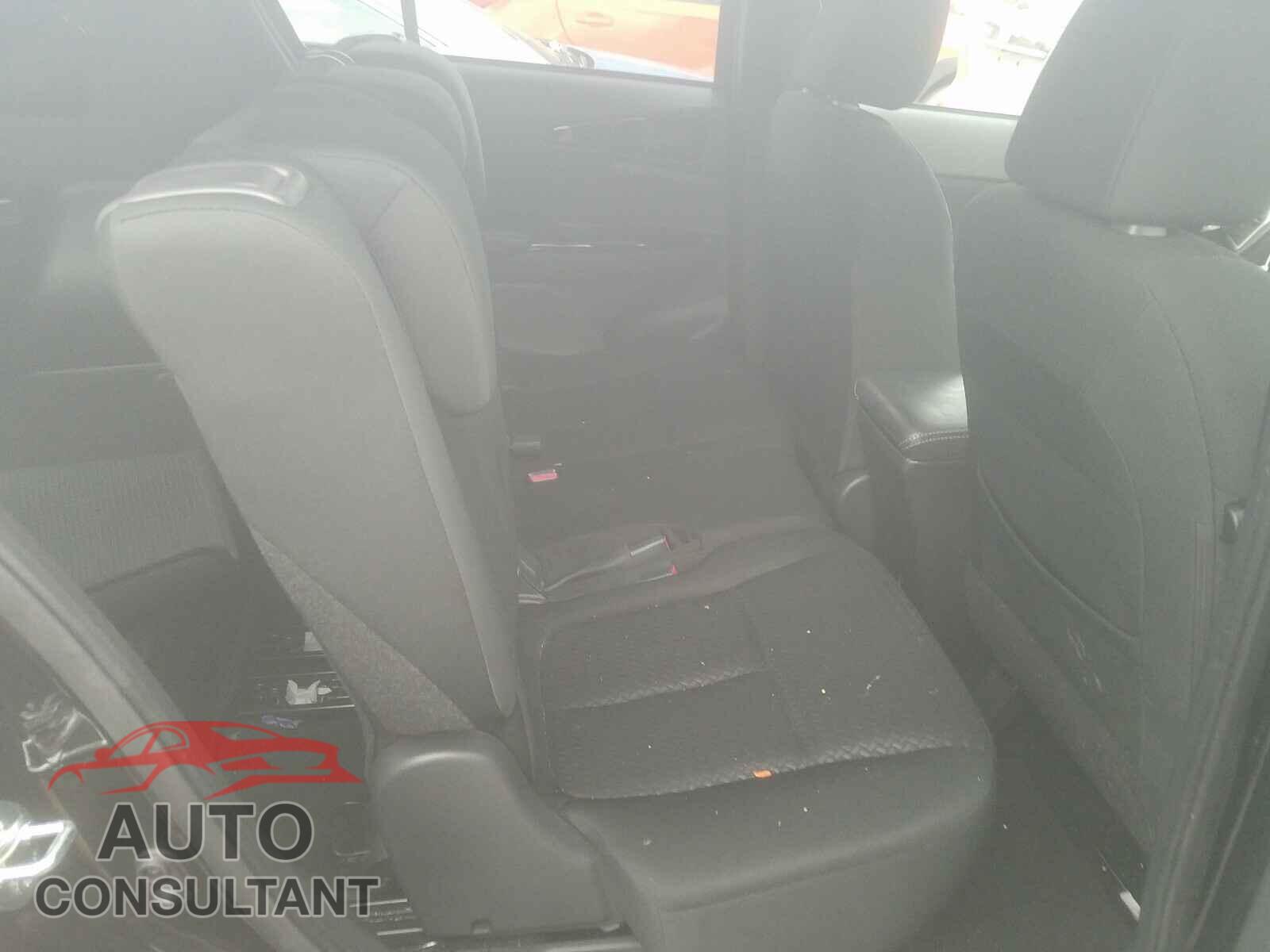 MITSUBISHI ECLIPSE 2020 - JA4AT4AA5LZ015114