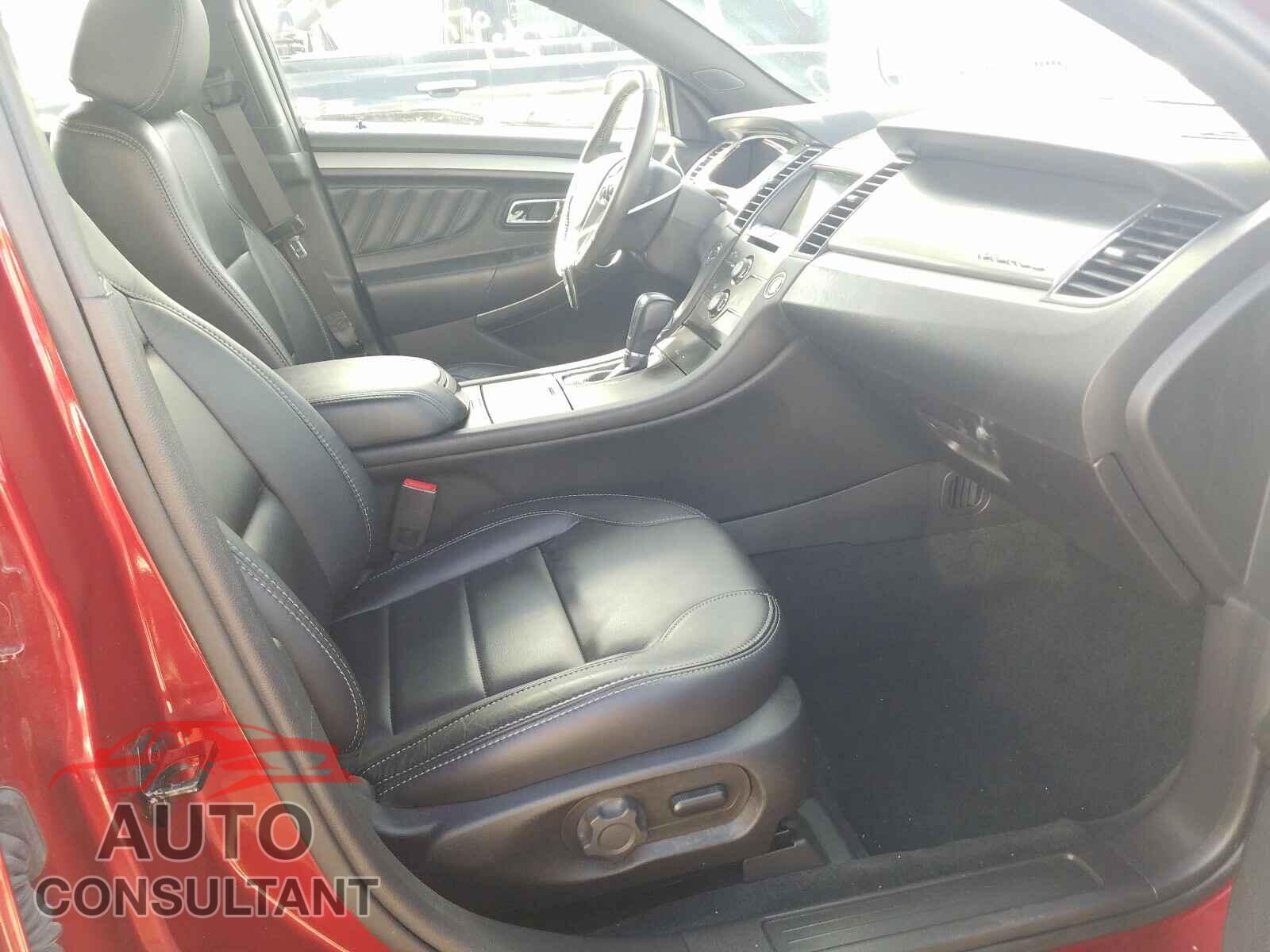 FORD TAURUS 2017 - 1FAHP2H89HG127701