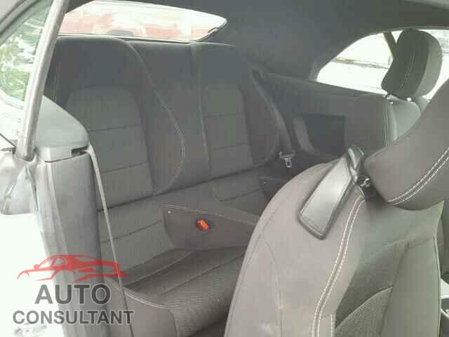 FORD MUSTANG 2016 - 3VWDB7AJ8HM230693