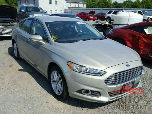 FORD FUSION 2015 - 3FA6P0HD5FR179325