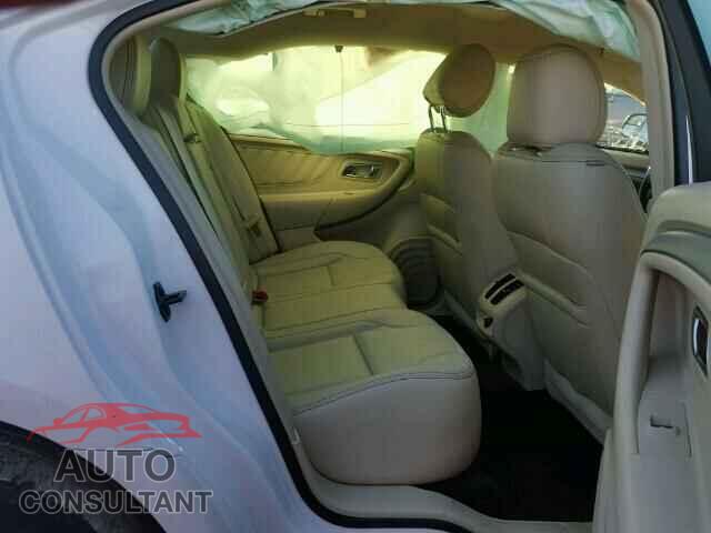 FORD TAURUS 2015 - 1FAHP2E86FG158583