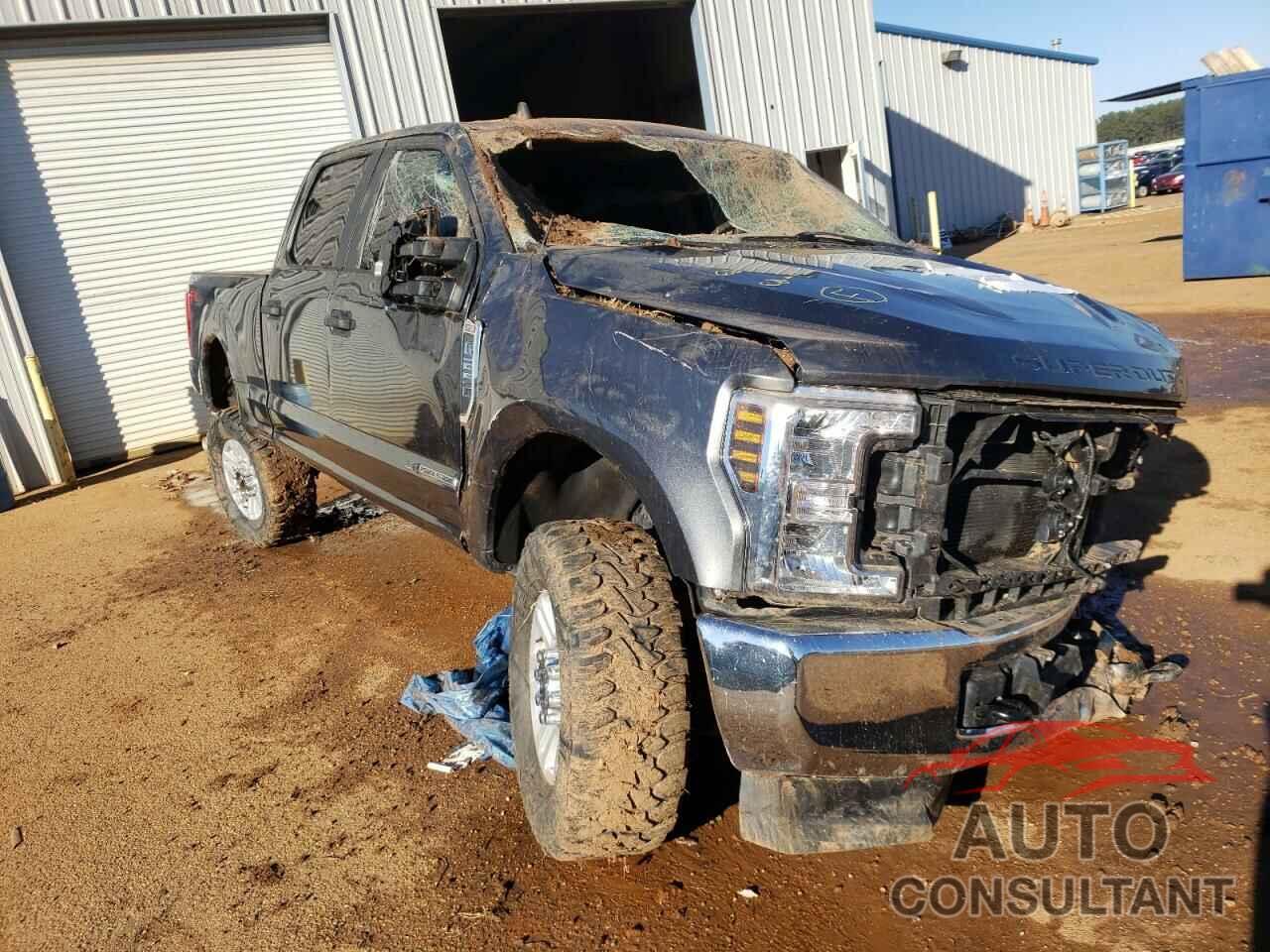 FORD F250 2019 - 1FT7W2BT6KEG85921