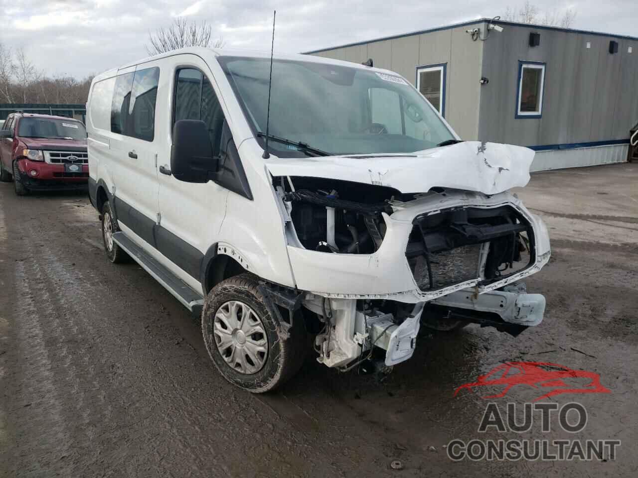 FORD TRANSIT CO 2021 - 1FTBR1Y82MKA45224