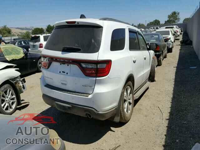 DODGE DURANGO 2015 - 1C4RDHDG8FC114076