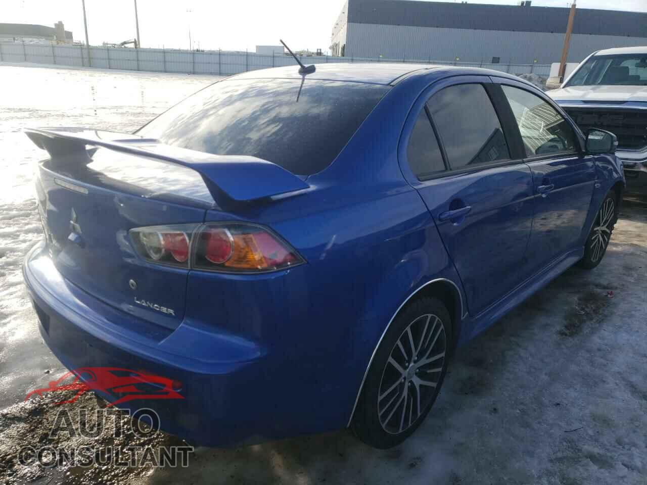 MITSUBISHI LANCER 2017 - JA32V2FW2HU606601
