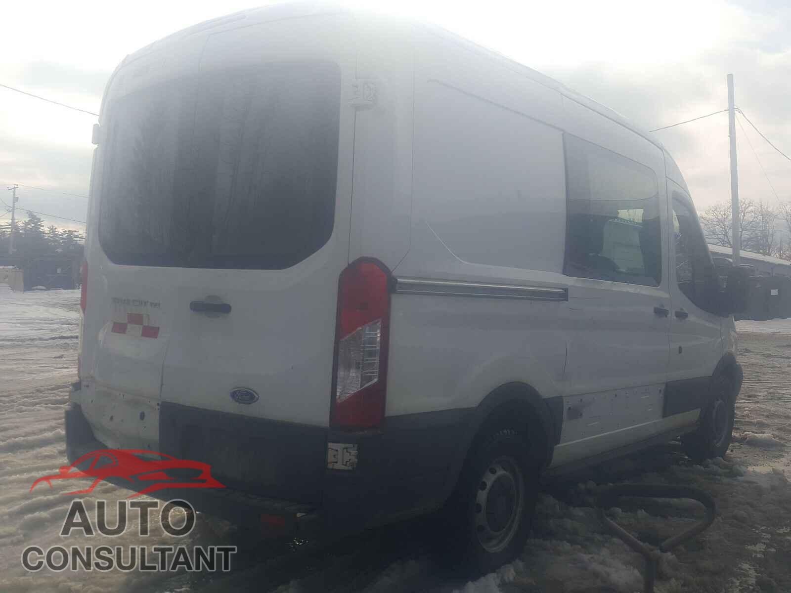 FORD TRANSIT CO 2017 - 1FTYE1CM6HKB06204