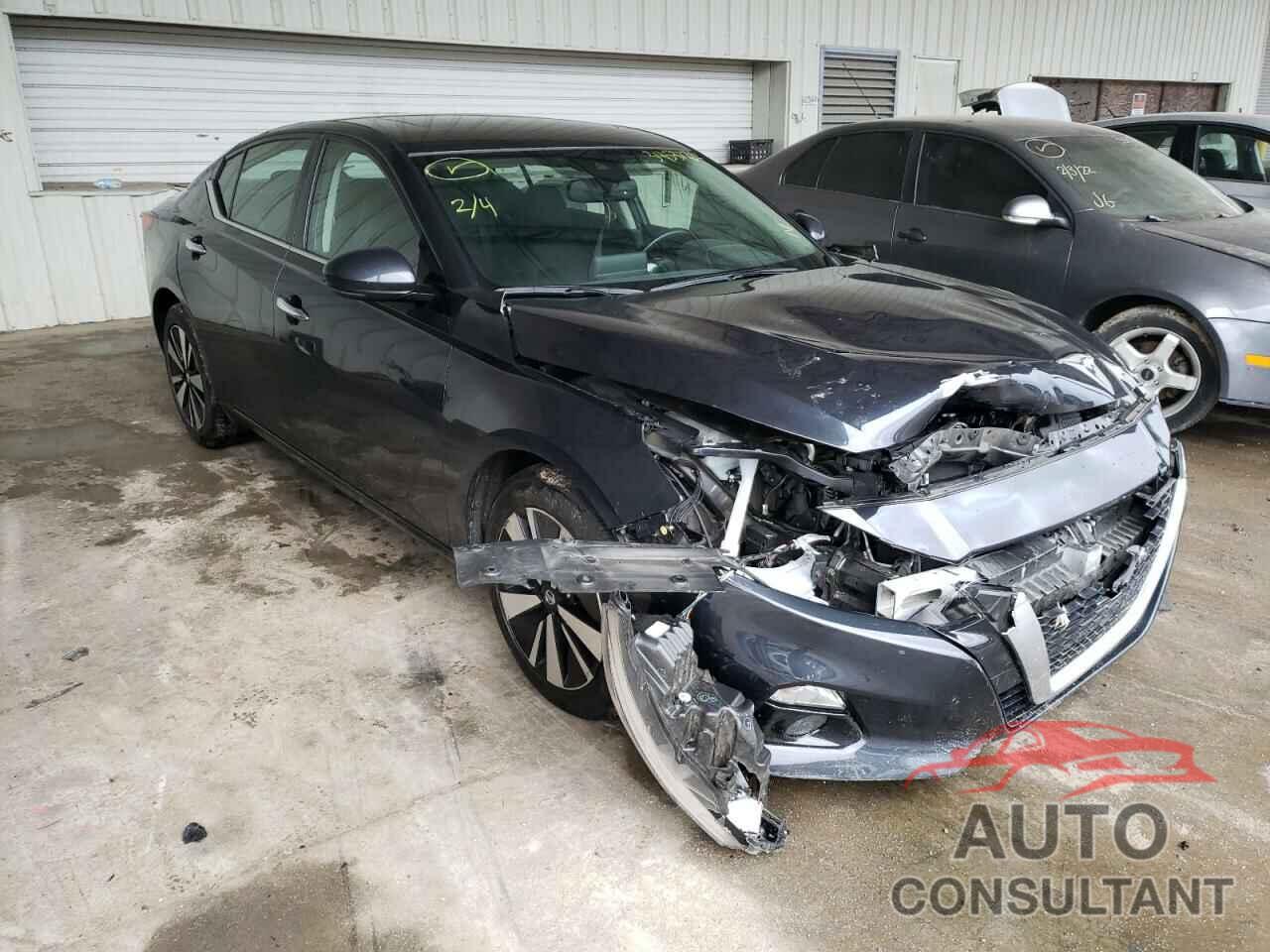 NISSAN ALTIMA SV 2019 - 1N4BL4DV7KC155083